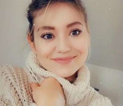 Herrnberger, Katja